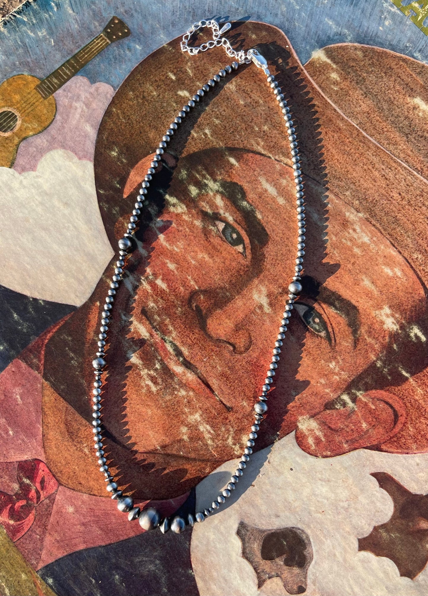 Necklace #19