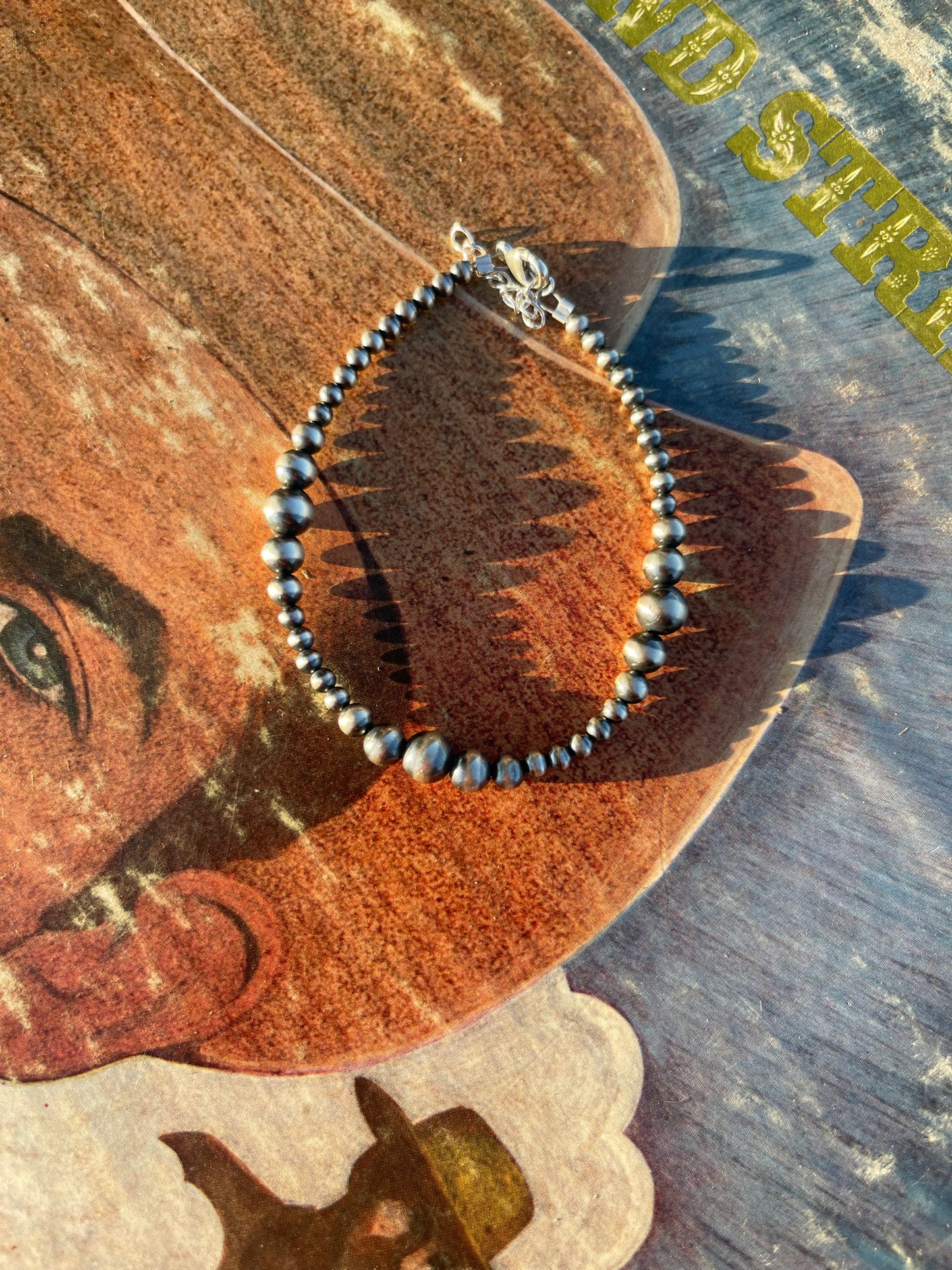 Bracelet #5