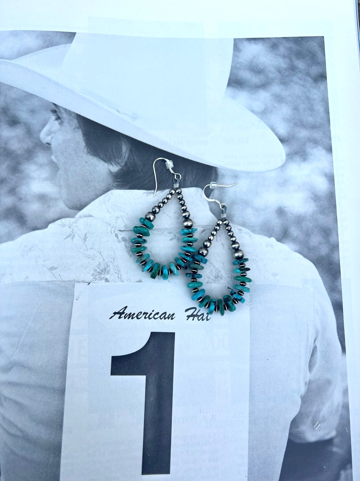 Earrings #5