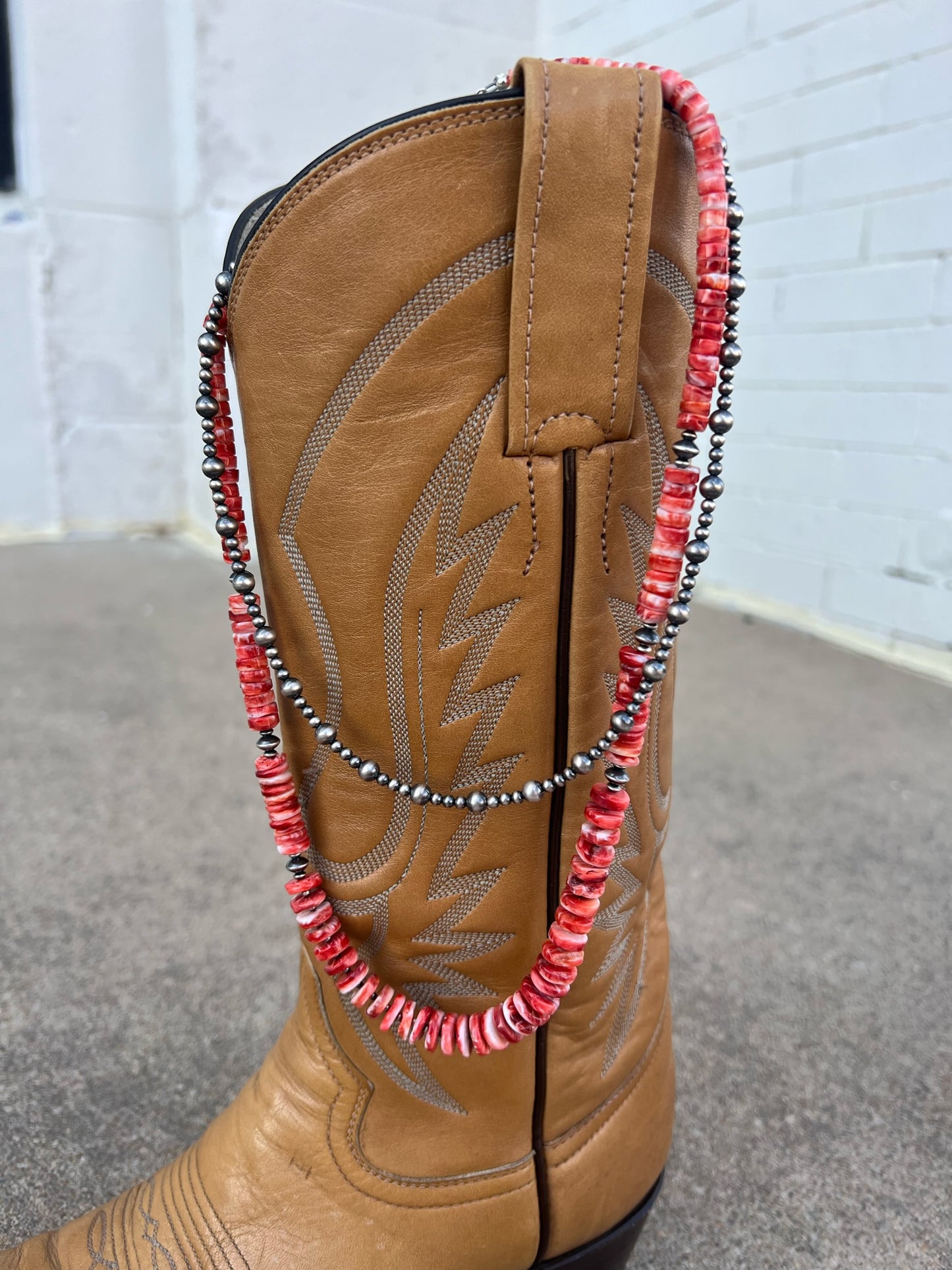 Necklace #12