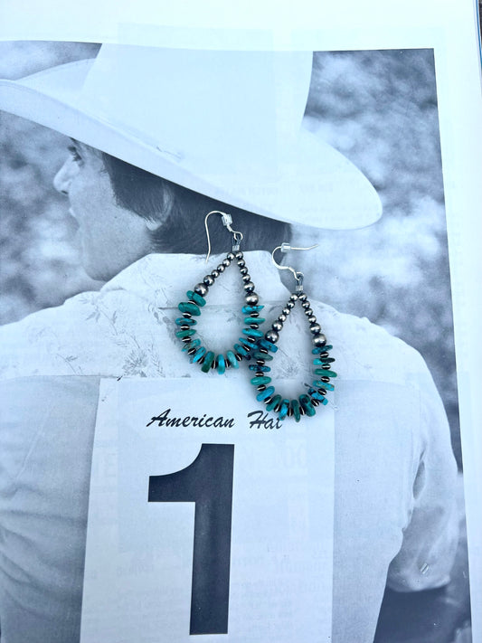 Earrings #5